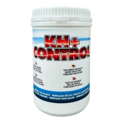 KH+ Control