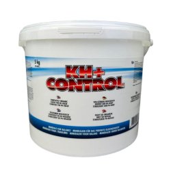 KH+ Control