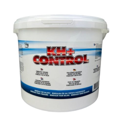 KH+ Control