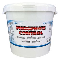 Phosphate Control