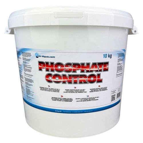 Phosphate Control