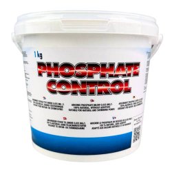 Phosphate Control
