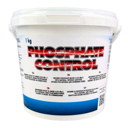 Phosphate Control