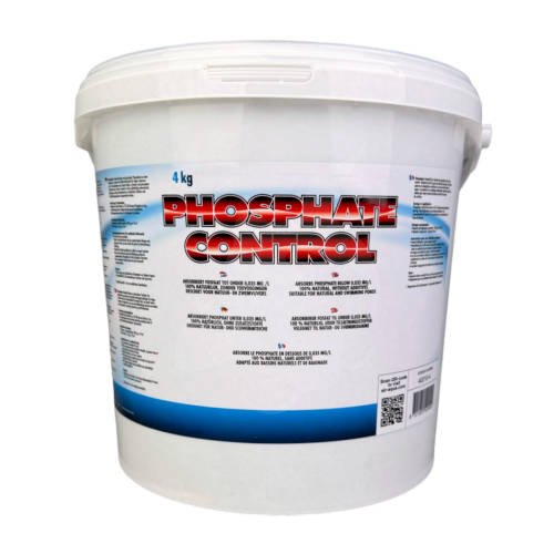 Phosphate Control