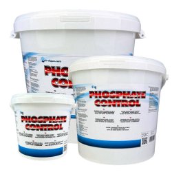 Phosphate Control