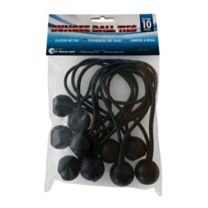 Elastiske Bungee balls