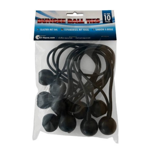 Elastiske Bungee balls