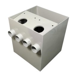 SuperSieve - Gravitation 