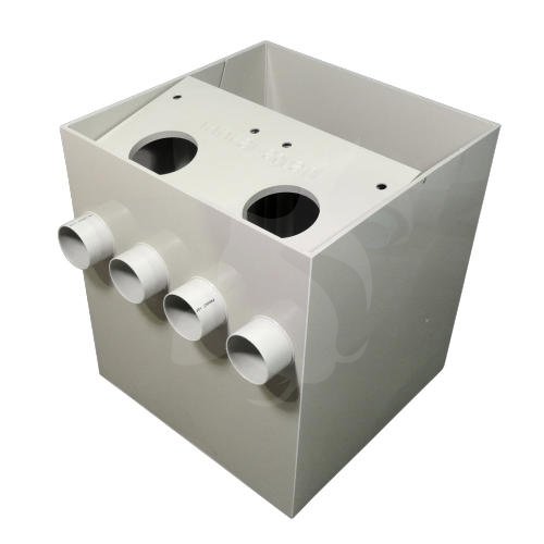 SuperSieve - Gravitation 