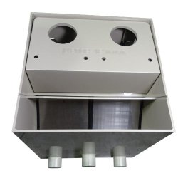 SuperSieve - Gravitation 