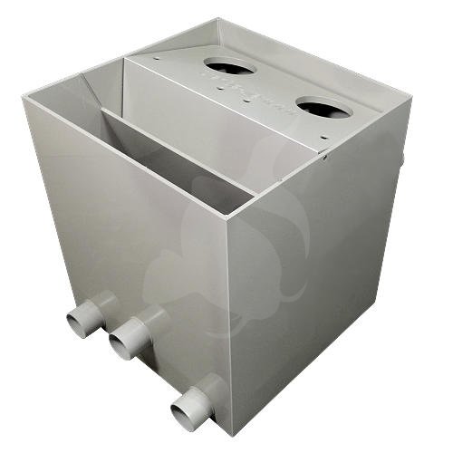 SuperSieve - Gravitation 