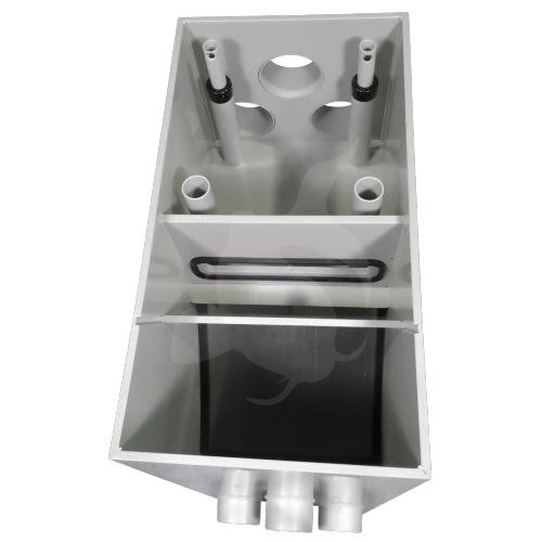 SuperSieve - Gravitation 