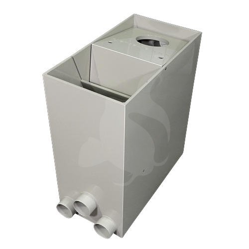 SuperSieve - Gravitation 