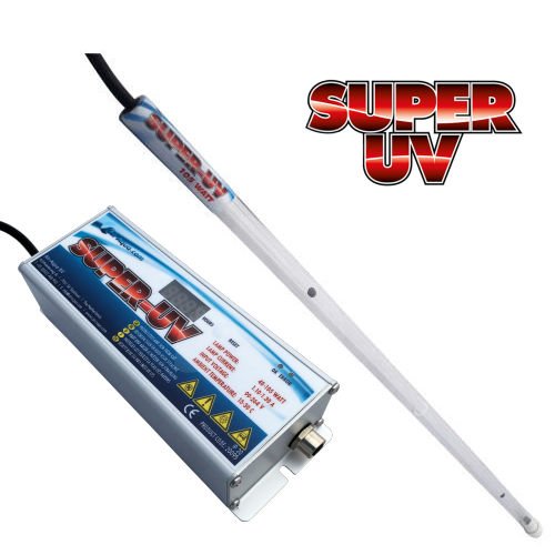 Air-Aqua Super UV Startst - 105W