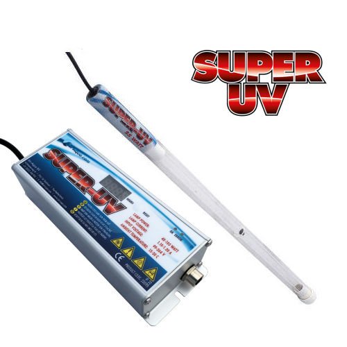 Air-Aqua Super UV Startst - 55W