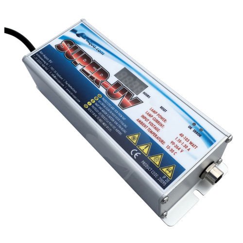 Air-Aqua Super UV - Ballast