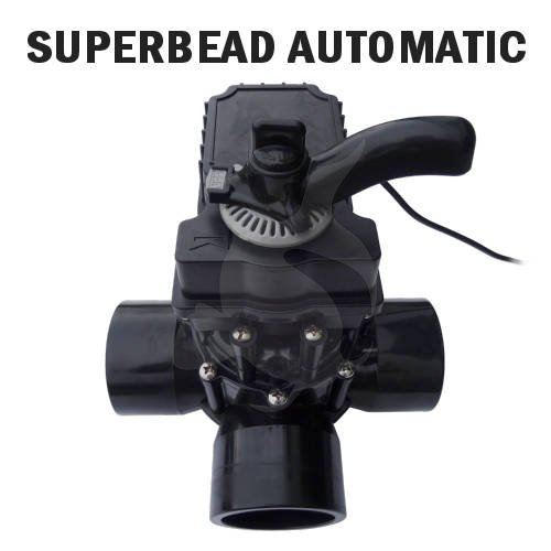 SuperBead - Small / Large