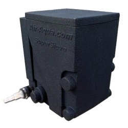 SuperSieve - Pumpefdt