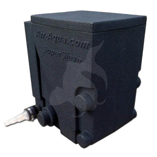 SuperSieve - Pumpefdt