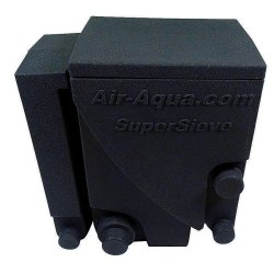 SuperSieve - Pumpefdt