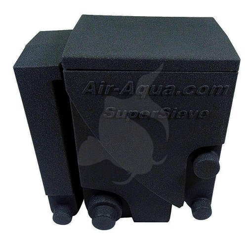 SuperSieve - Pumpefdt