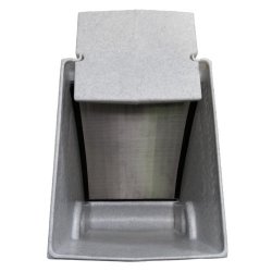 SuperSieve - Pumpefdt