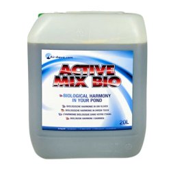 Active Mix Bio