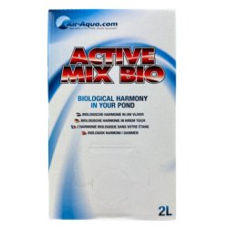 Active Mix Bio