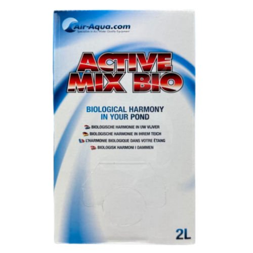 Active Mix Bio
