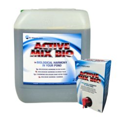 Active Mix Bio