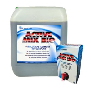 Active Mix Bio