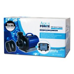 AquaForte DM-Vario S