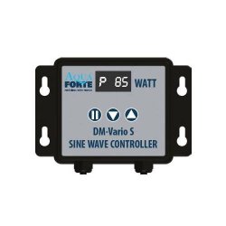 AquaForte DM-Vario S