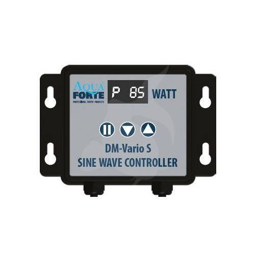 AquaForte DM-Vario S