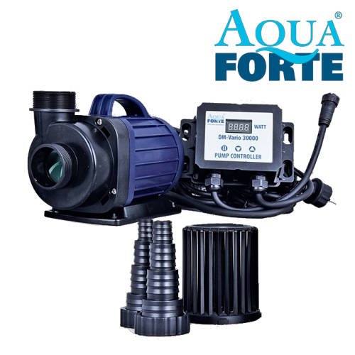AquaForte DM-Vario S