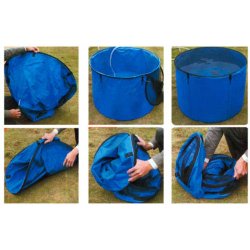 Aquaforte Flexi Bowl Foldekar