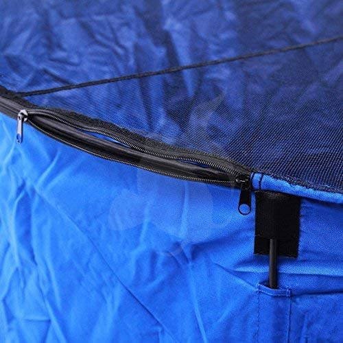 Aquaforte Flexi Bowl Foldekar