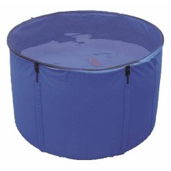 Aquaforte Flexi Bowl Foldekar