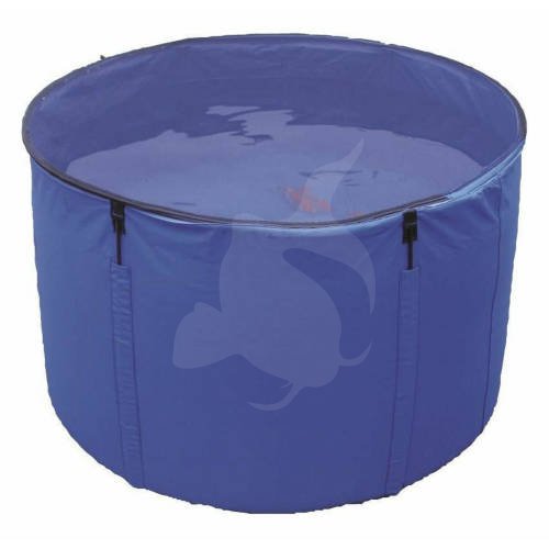 Aquaforte Flexi Bowl Foldekar