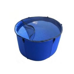 Aquaforte Flexi Bowl Foldekar