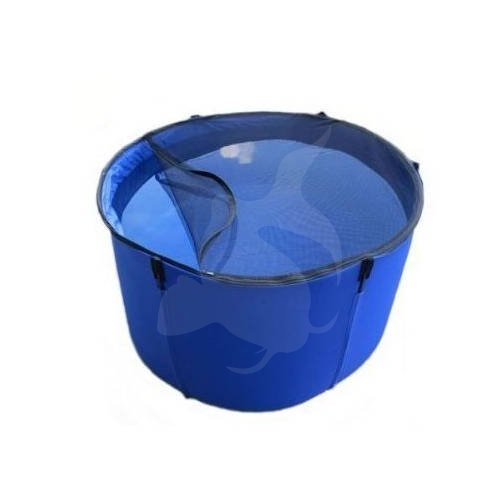 Aquaforte Flexi Bowl Foldekar