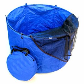 Aquaforte Flexi Bowl Foldekar