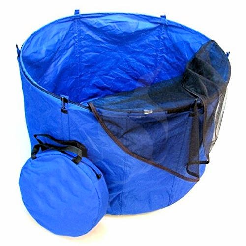 Aquaforte Flexi Bowl Foldekar