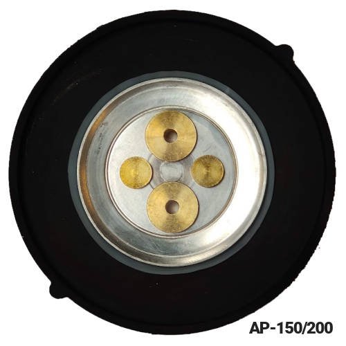 Membranst - Aquaforte AP-serie