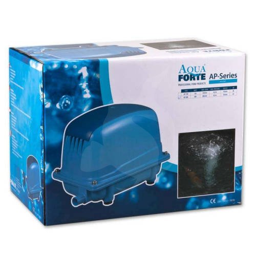 AquaForte luftpumper - Hi-Blow AP-serie