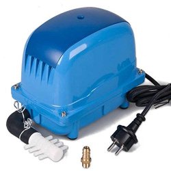 AquaForte luftpumper - Hi-Blow AP-serie