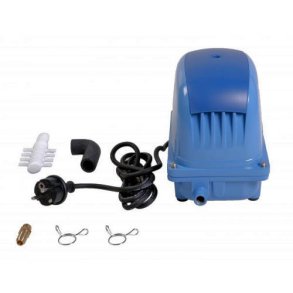 Aquaforte AP-80 luftpumpe