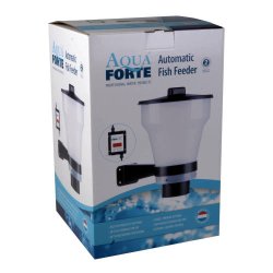 AquaForte Foderautomat (Xclear)