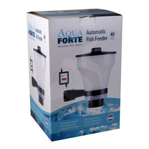 AquaForte Foderautomat (Xclear)