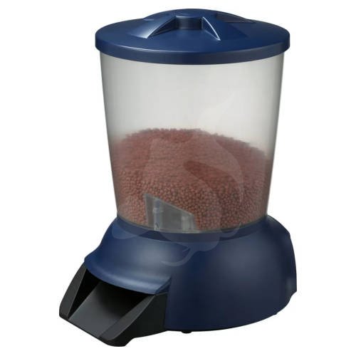 AquaForte Automatic Fish Feeder
